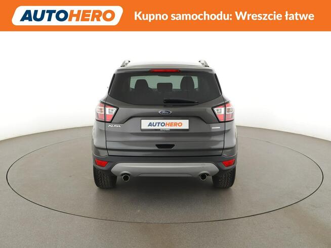Ford Kuga klimatyzacja tempomat multifunkcja Warszawa - zdjęcie 6