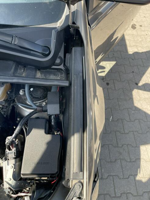Toyota RAV-4 HAK 4x4 Kamera Podgrzewanie Klimatronik  197KM Gliwice - zdjęcie 9