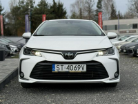 Toyota Corolla Salon Polska Poleasingowy Mały przebieg ASO VAT 23% Będzin - zdjęcie 6