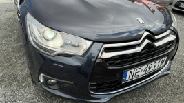 Citroen DS4 2.0 HDI Moc 163KM Zarejestrowany Ubezpieczony Elbląg - zdjęcie 2