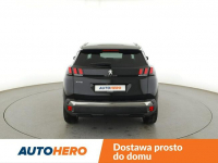 Peugeot 3008 Crossway alcantara virtual navi kamera LED tempomat Warszawa - zdjęcie 6