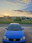 VW Polo 1.2 benzyna gaz