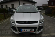 Ford Kuga 2.0D 169 Tys Km/ Oryginał Lakier/ 2 KPL KÓŁ/ Sprowadzony Majdan Sieniawski - zdjęcie 6