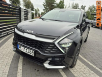 Kia Sportage kamera  navi 1.6 HYBRID 26TYS KM