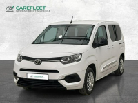 Toyota Proace City Verso Long 1.5 D-4 1wł. Salon PL