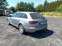 Audi A6 2.7TDI 180km 06r Automat Tarnów - zdjęcie 3