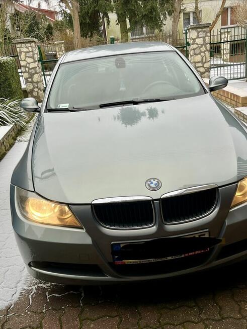 Sprzedam BMW Konin - zdjęcie 1