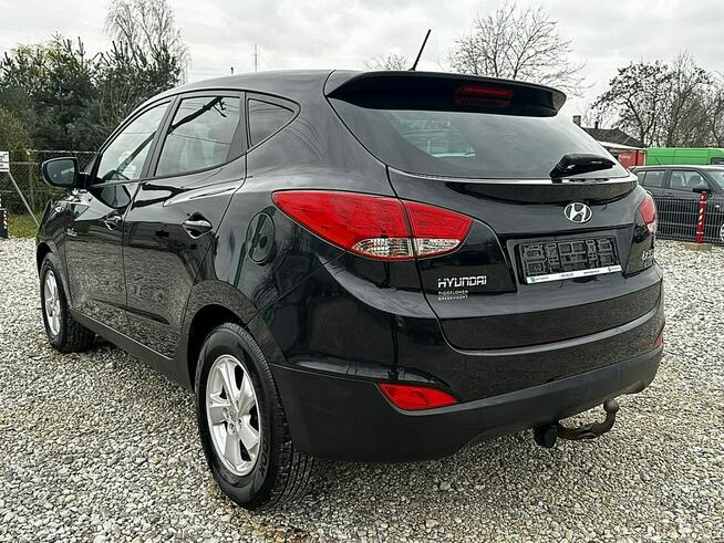 Hyundai ix35 2011r Climatronic Panorama Gwarancja Kutno - zdjęcie 3
