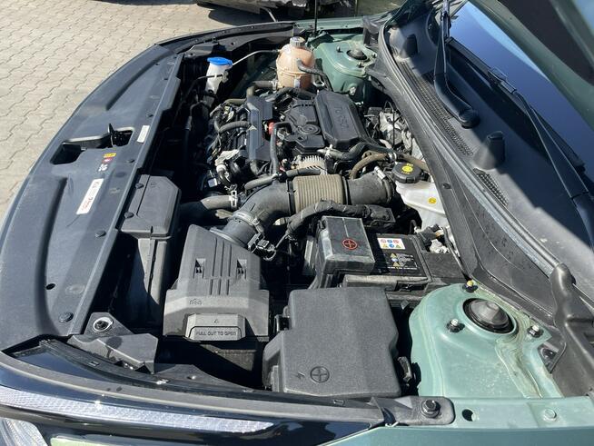Kia Sportage Spirit 4x4 Automat Kamera Podgrzewanie Virtual 160KM Gliwice - zdjęcie 10