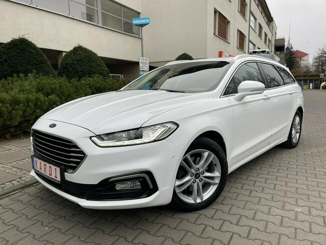 Ford Mondeo 2.0 Diesel Full Led Szczecin - zdjęcie 1