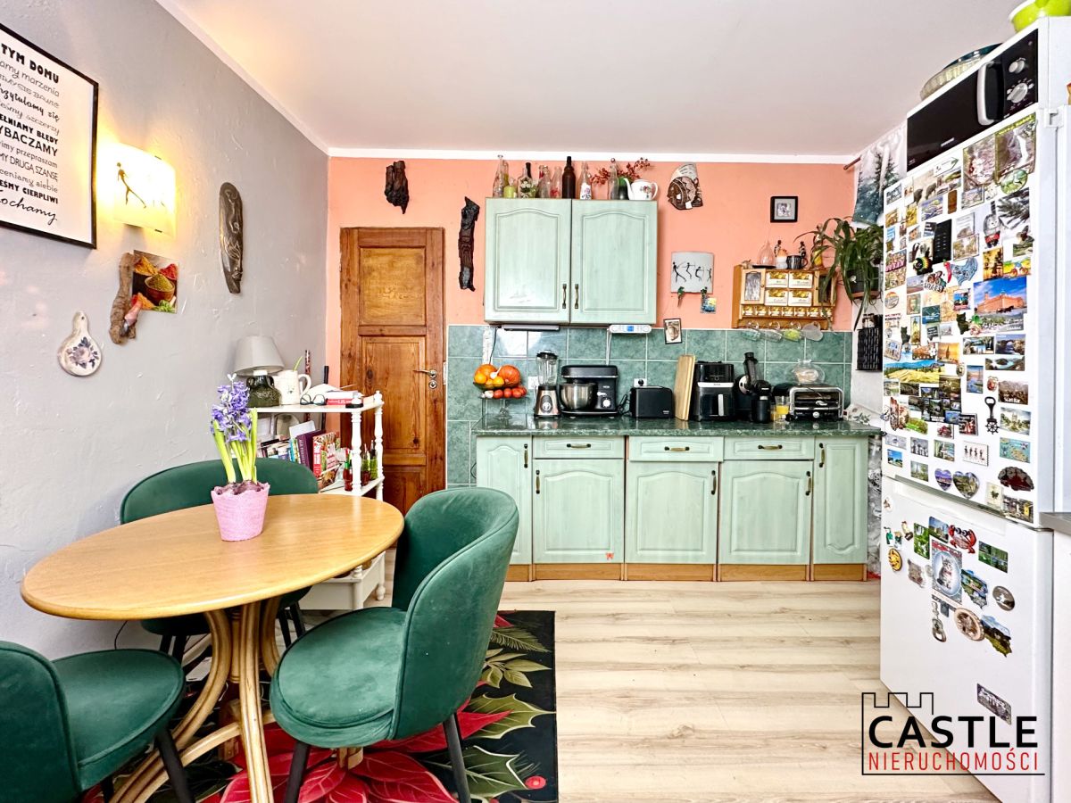 Mieszkanie z duszą w sąsiedztwie Cytadeli Poznań - zdjęcie 2