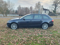 Audi A4 2.0tdi 2009r B8 Duża Navi Alu18 Strobice - zdjęcie 3