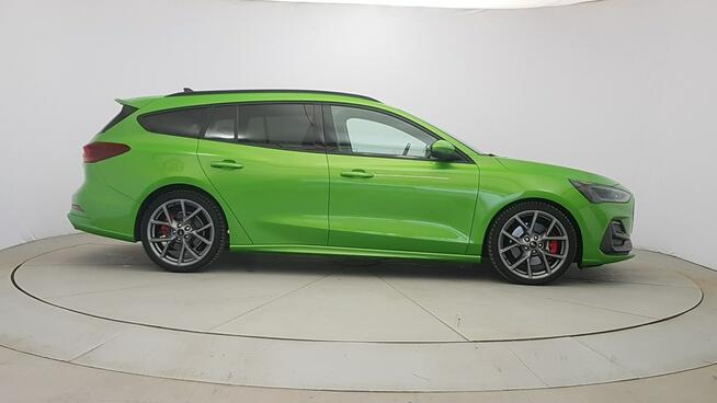 Ford Focus 2.3 EcoBoost ST X ! Z Polskiego Salonu ! Faktura VAT ! Warszawa - zdjęcie 8