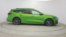 Ford Focus 2.3 EcoBoost ST X ! Z Polskiego Salonu ! Faktura VAT ! Warszawa - zdjęcie 8