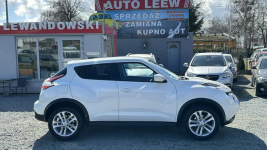 Nissan Juke Benzyna Automat Zarejestrowany Ubezpieczony Elbląg - zdjęcie 2