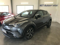 Toyota C-HR Sadlno - zdjęcie 9