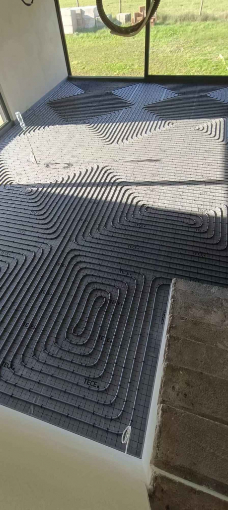 Usługi hydrauliczne Hydro-Bud Szymon Walczak Koło - zdjęcie 2