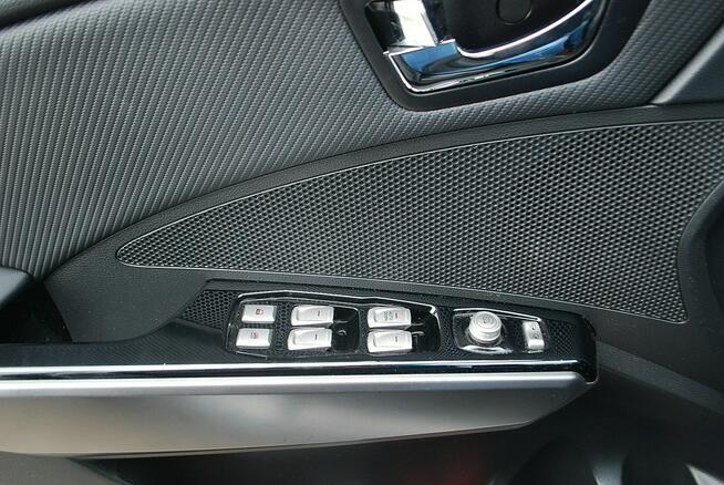 SsangYong XLV Przebieg 32000km. Zarejestrowany w Polsce. Słupsk - zdjęcie 10