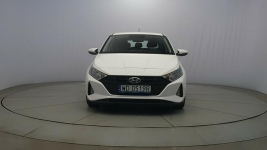 Hyundai i20 1.2 Pure! Z Polskiego Salonu! Faktura VAT! Warszawa - zdjęcie 2