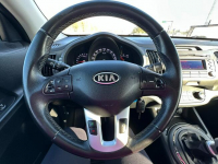 Kia Sportage Lipówki - zdjęcie 11
