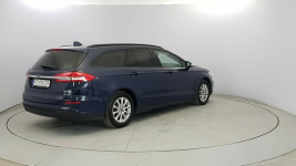 Ford Mondeo 2.0 EcoBlue Executive Z Polskiego Salonu ! Faktura 23% ! Warszawa - zdjęcie 7