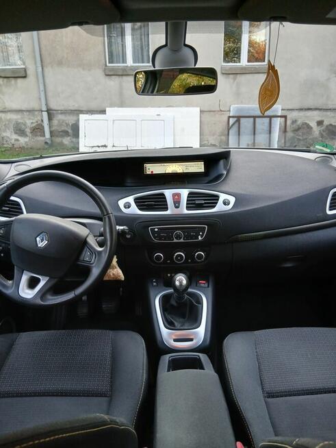 Sprzedam Renault Scenic 2010r Olsztyn - zdjęcie 4