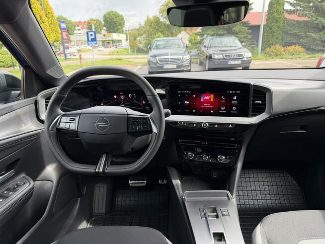 Opel Mokka GS 1.2 Turbo 130KM automat AT8 Giżycko - zdjęcie 10