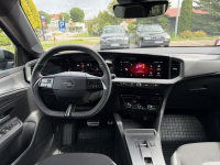 Opel Mokka GS 1.2 Turbo 130KM automat AT8 Giżycko - zdjęcie 10