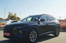 Hyundai Tucson 2020r I-Wszy wł. 1.6 Benzyna 180km Bezwypadkowy Goczałkowice-Zdrój - zdjęcie 3