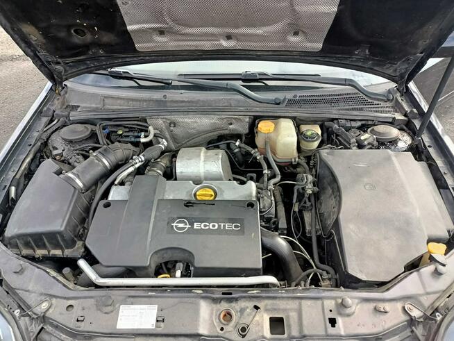 Opel Vectra 2.2DTI 125KM 04r Tarnów - zdjęcie 8