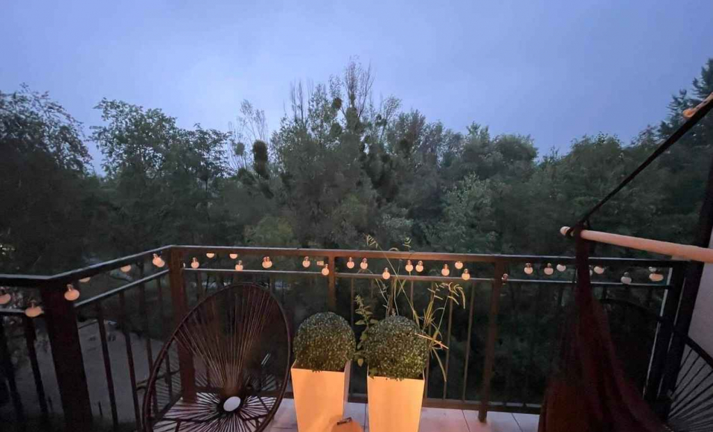 2pok, 35met, Olimpia Port BALKON/GARAŻ/WINDA (Wrocław) Psie Pole - zdjęcie 12