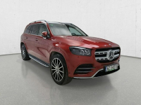 Mercedes GLS Klasa