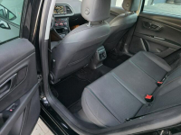 Seat Leon FR 2.0 150 koni*automat dsg*navi*OPŁACONY Żabno - zdjęcie 10
