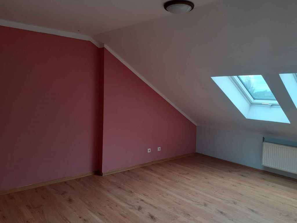 Mieszkanie dwupoziomowe Żarnowiec - zdjęcie 4