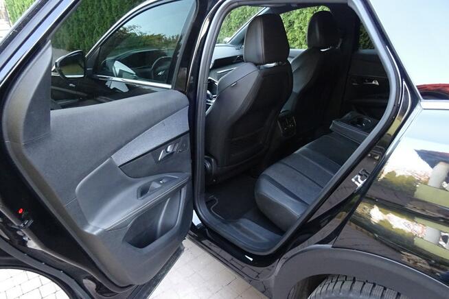 PEUGEOT 3008 2.0 cdi GT automat, suv Góra Kalwaria - zdjęcie 12