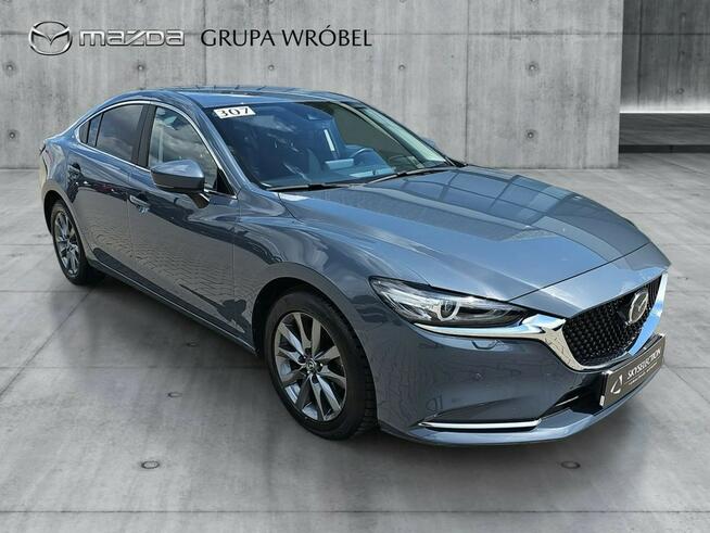 2,0 165KM Centaer Line 6AT Salon PL Grupa Wróbel Długołęka - zdjęcie 3