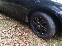 VolvoXC60 Ustka - zdjęcie 4