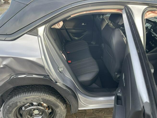 Opel Mokka Automat Kamera Podgrzewanie Virtual Gliwice - zdjęcie 5