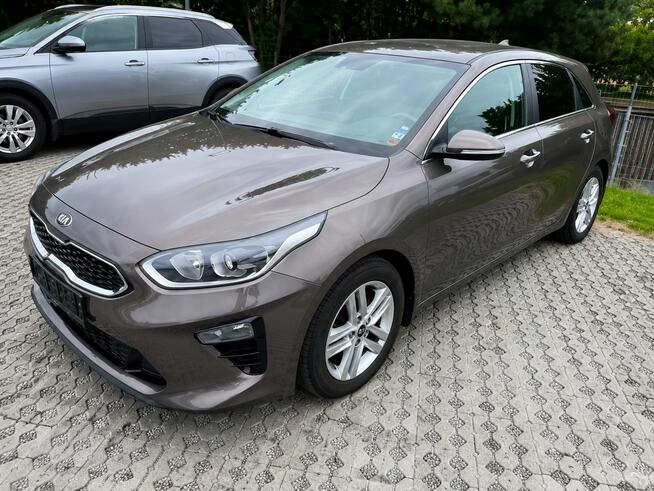 Kia Cee'd Sadlno - zdjęcie 3