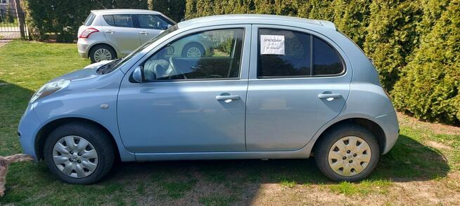 Sprzedam Nissan Micra Rudawa - zdjęcie 3