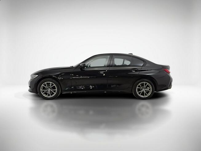 BMW 320 xDrive Sport Line aut ! Z Polskiego Salonu ! Faktura VAT ! Warszawa - zdjęcie 2