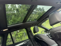 BMW X1 Bardzo zadbana Poznań - zdjęcie 11