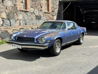 Chevrolet Camaro Type LT 1976 – 5.7 V8 Sulechów - zdjęcie 3