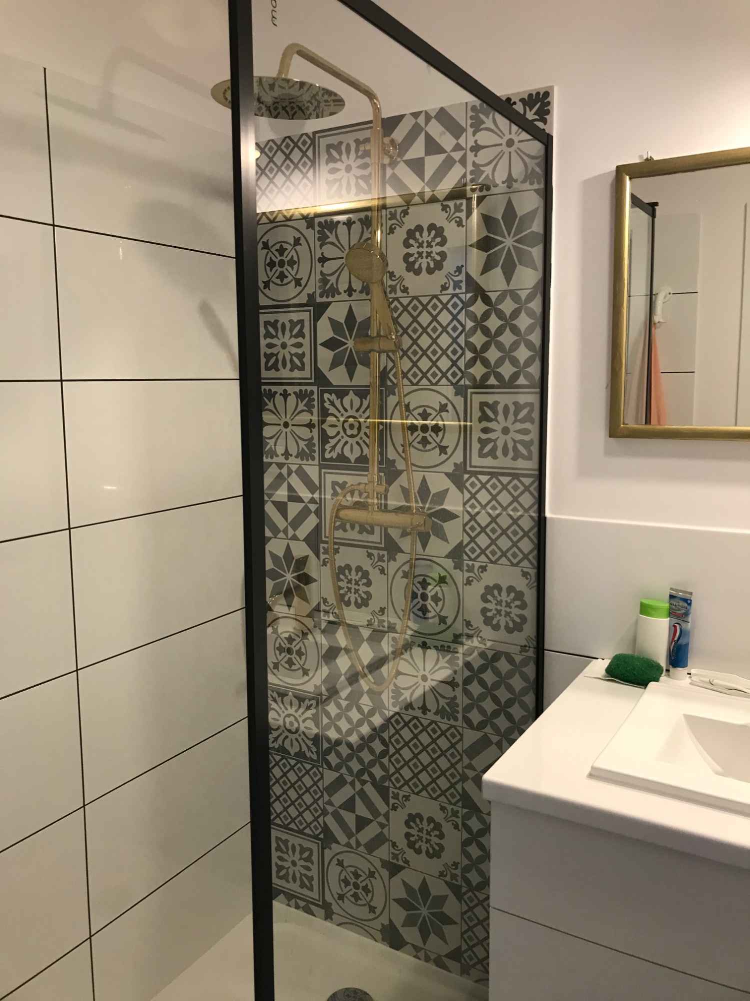 Apartament przy Metrze Wilanowska Mokotów - zdjęcie 10