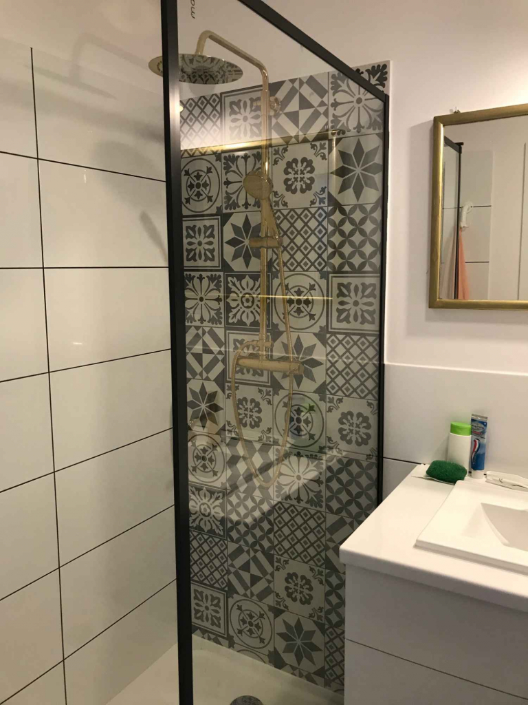 Apartament przy Metrze Wilanowska Mokotów - zdjęcie 10