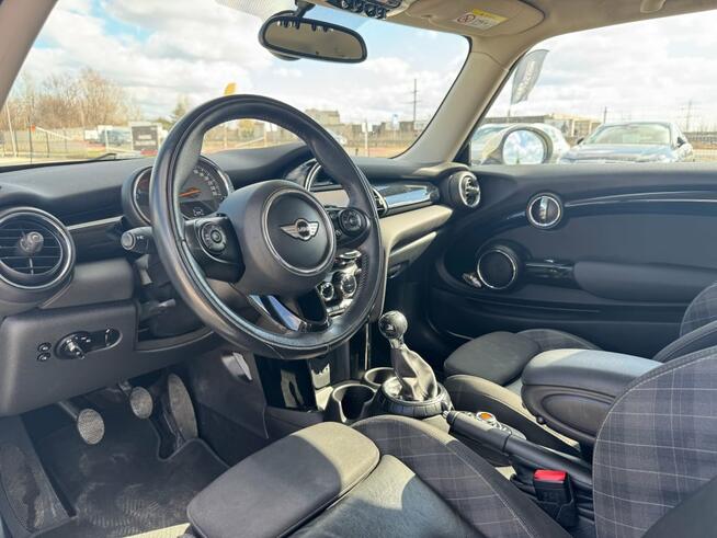 Mini One, 2016 Michałowice - zdjęcie 3