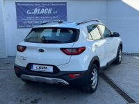 Kia Stonic Pisemna Gwarancja 12 miesięcy - LPG Konin - zdjęcie 5