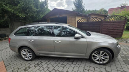 Skoda octavia 2.0 tdi 2018 Małomice - zdjęcie 4