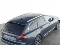 Volvo V90 T6 Plug-In AWD Plus Bright *Gwarancja*FV23* Tychy - zdjęcie 9
