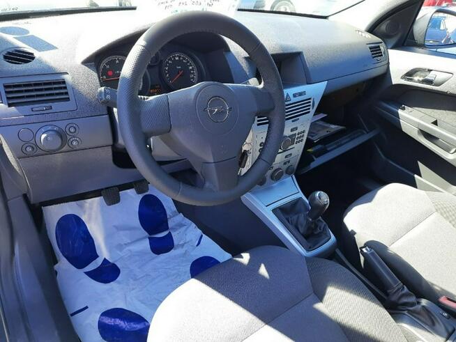 Opel Astra Mysłowice - zdjęcie 9